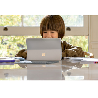 【官方正品】Microsoft/微软Surface Go 2英特尔128G10.5英寸平板笔记本电脑二合一win10学习办公本便携平板