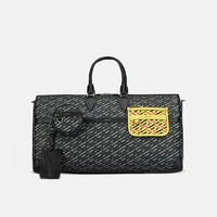 VERSACE 范思哲 LA GRECA SIGNATURE旅行包套装 1001766-1A01444-5B05E-OS