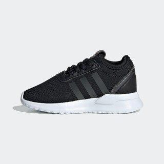 adidas阿迪达斯官网三叶草U_PATH X EL I婴童经典运动鞋EG3443（26.5(155mm)、EG3443）