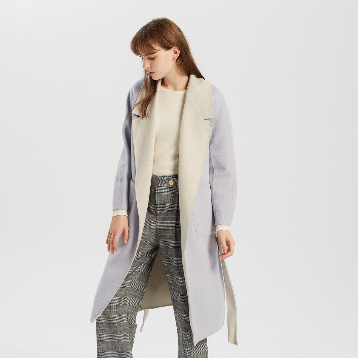 MECITY 53351530 女士大衣