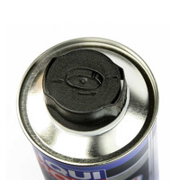 LIQUI MOLY 力魔 机油添加剂 500ml