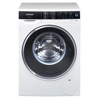 SIEMENS 西门子 iQ500系列 XQG90-WM14U6 滚筒洗衣机 9kg 白色
