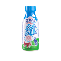 ZEAL 真致 宠物牛奶 380ml