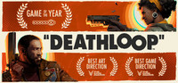 Bethesda Steam版《死亡循环》（Death Loop）