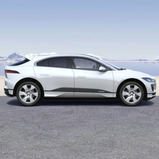 JAGUAR 捷豹 I-PACE 20款 EV400 SE