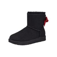 UGG Bailey Bow Novelty系列 女士短筒雪地靴 1119115