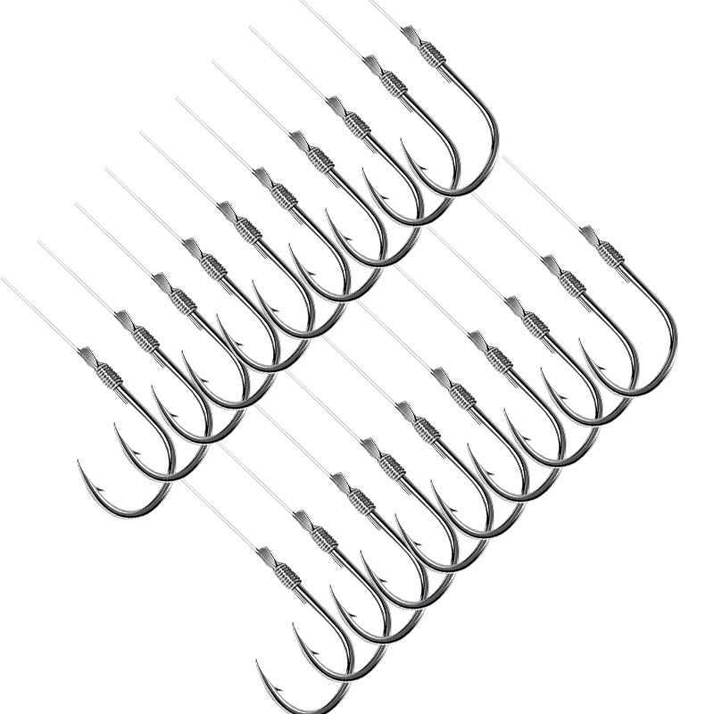 FIREBAT 火影 伊势尼 有刺子线双钩