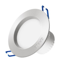 OPPLE 欧普照明 LED-LTH0103015-3W LED筒灯