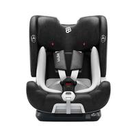 babyFirst 宝贝第一 REX耀至 安全座椅 9个月-12岁 紫金黑