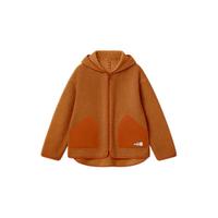 Beneunder 蕉下 眷暖系列 女士摇粒绒连帽外套 BUYLR02