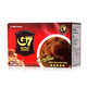 G7 COFFEE 越南进口中原G7美式萃取速溶纯黑咖啡30g（2g*15包）