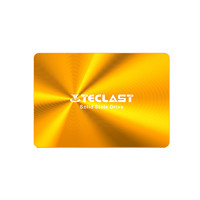 Teclast/台电 SD120GB A800极光 120G 笔记本台式机SSD固态硬盘（120G SSD 官方标配）
