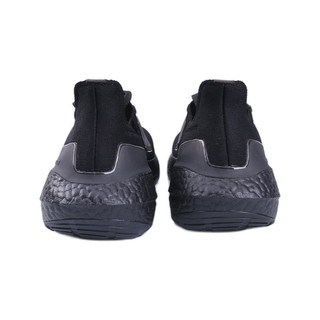 adidas 阿迪达斯 Ultraboost 21 男子跑鞋 FY0306 黑色 39