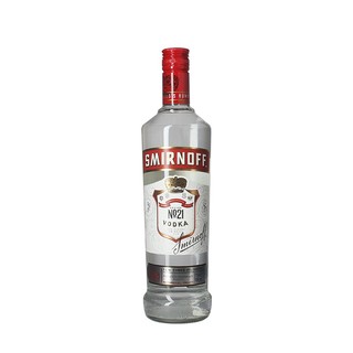 88VIP：SMIRNOFF 斯米诺 红牌伏特加 700ml