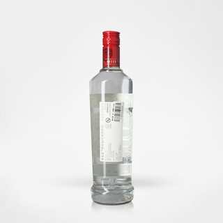 SMIRNOFF 斯米诺 红牌伏特加 700ml