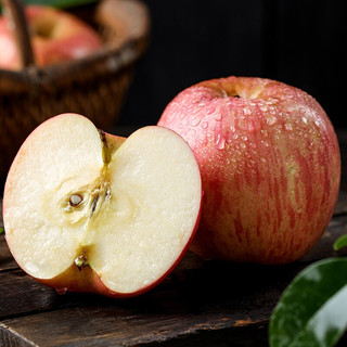 fangsheng 方盛 山东红富士苹果 单果果径80-85mm 1.5kg