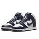  NIKE 耐克 DUNK HI RETRO DD1399 运动鞋　