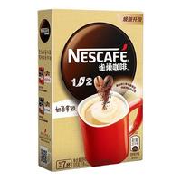 Nestlé 雀巢 1+2 奶香拿铁 105g