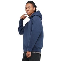 UNIQLO 优衣库 男女款连帽卫衣 440540