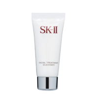 直播专享：SK-II 舒透护肤洁面霜 短管 20g