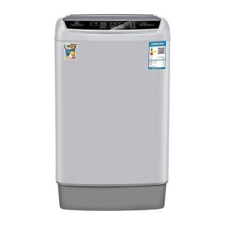little duck 小鸭 xqb86-2786 定频波轮洗衣机 8.6kg 白色