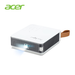 acer 宏碁 AOPEN PV11a 家用投影仪