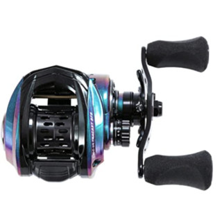 Abu Garcia 阿布加西亚 REVO ULTRACAST BF8-L 鱼线轮 黑色 左手