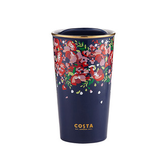 COSTA COFFEE 咖世家咖啡 陶瓷杯 300ml