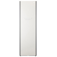 LG 乐金 奂然系列 S5BOC 变频热泵式烘干机 玉石白