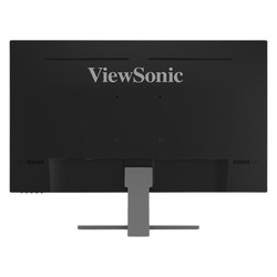 ViewSonic 优派 23.8英寸165Hz电竞显示器 HDR10 1MS 滤蓝光不闪屏 升级推荐FastIPS丨VX2462-HD-PRO