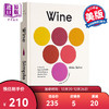 红酒指南：来自世界调酒师的简易指南 英文原版 Wine Simple Aldo Sohm 饮食文化