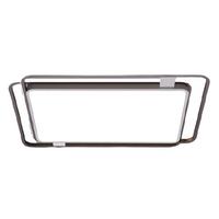 Panasonic 松下 叶影系列 LED客厅吸顶灯+餐吊灯+方卧灯*3 繁星款