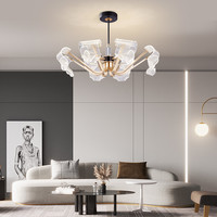 华艺飘舞PLUS吊灯