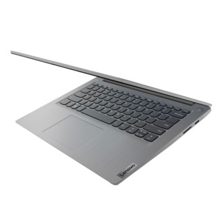 Lenovo 联想 ideapad 14s 十代酷睿版 14英寸 轻薄本