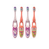 88VIP：Jordan 儿童牙刷 2阶段 3-5岁 4支装
