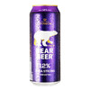 BearBeer 豪铂熊 12%浓烈啤酒 500ml*24听