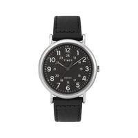 TIMEX 天美时 Weekender系列 40毫米石英腕表 TW2T30700