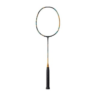 YONEX 尤尼克斯 ASTROX 88D PRO 羽毛球拍 驼金色 单拍