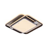 Panasonic 松下 叶影系列 HHXZ3304 LED卧室灯 36W 素白款