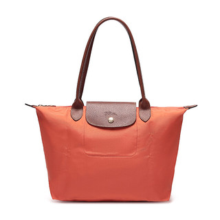 LONGCHAMP 珑骧 Le Pliage系列 ORIGINAL 女士单肩包 L2605089 中号