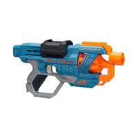 Hasbro 孩之宝 nerf热火精英系列 E9486 精英2.0指挥官发射器