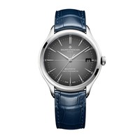 BAUME & MERCIER 名士 CLIFTON克里顿系列 40毫米自动上链腕表 10550