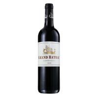 CHATEAU BEYCHEVELLE 龙船庄园 法国波尔多干型红葡萄酒 750ml