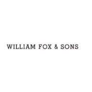 William fox&sons