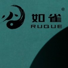 RUQUE/如雀