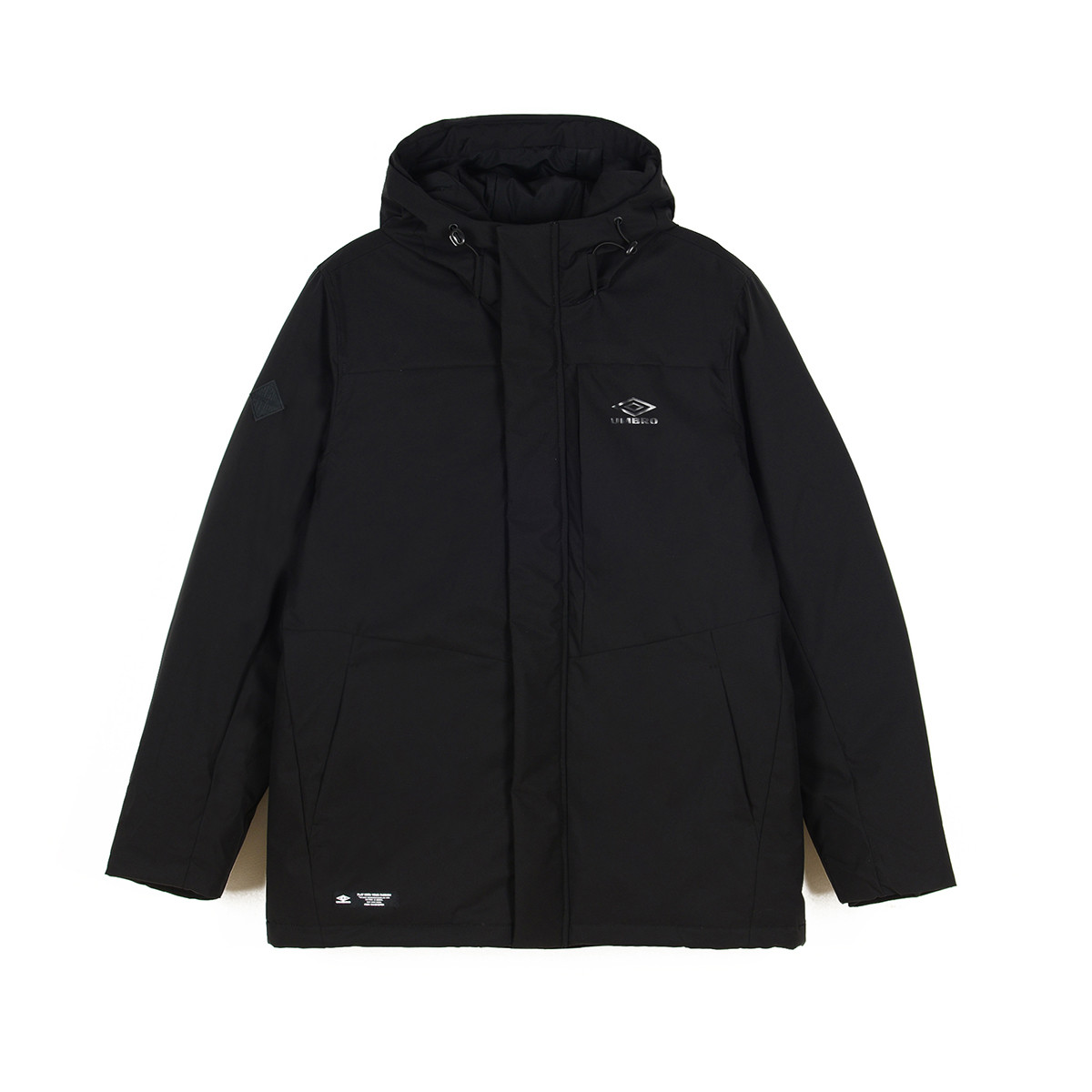Umbro 茵宝 男子运动羽绒服 UI213AP2005