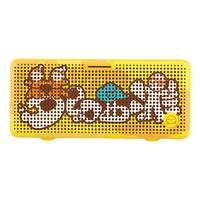 TMALL GENIE 天猫精灵 方糖2 梦幻西游定制款 智能音箱 黄色