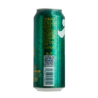 88VIP：tianhu 天湖啤酒 8度干啤500ml*12听整箱口味干爽水源清冽还原醇香