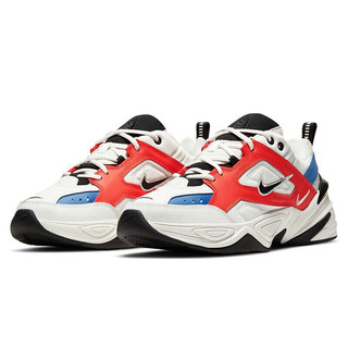 NIKE 耐克 AV4789-100 M2K Tekno 男子休闲运动鞋