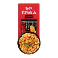 海福盛 红油面皮 椒麻味 92g